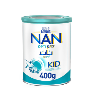 Nan 4 (Tin) 400G