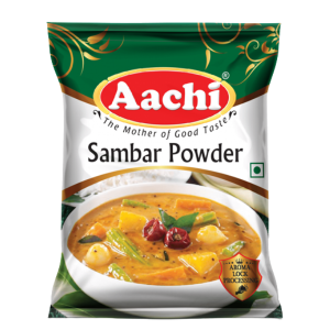 Navalanka Sambar Masala 50G