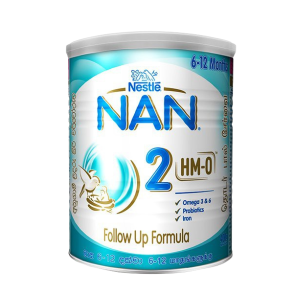 Nan 2 400G (Tin)