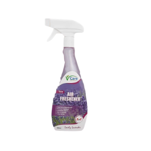 V Care Air Freshner Lavender 500Ml