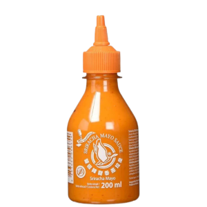 Sriracha Mayo Chilli Sauce 200Ml