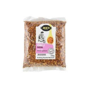 Mas Chillie Pieces Premium 250G