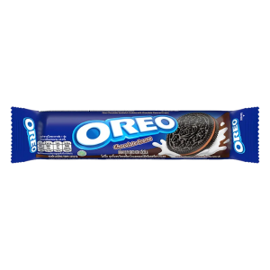 Oreo Chocolate Creme Cookies 110.4G