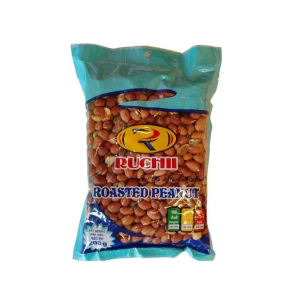 Ruchi Roasted Peanut 200G