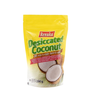 Renuka Desiccated Coconut 250G