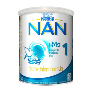 Nan 1 400G (Tin)