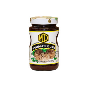 Md Woodapple Jam 500G