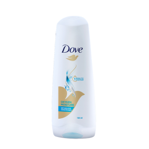 Dove Oxygen Moisture Conditioner 180Ml